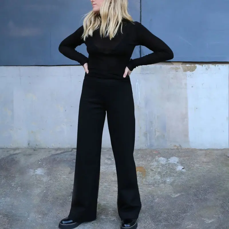Tessuti Fabrics Avalon Pants 1