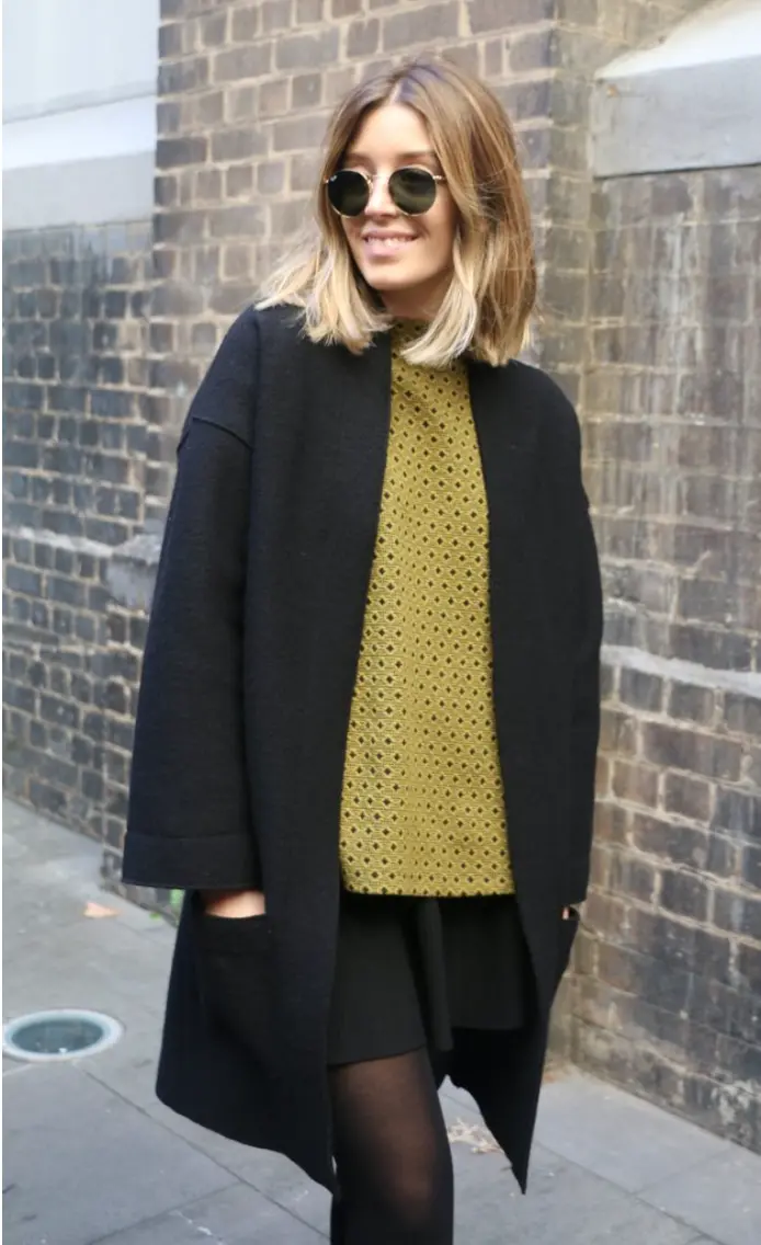 Tessuti Fabrics Berlin Jacket 1