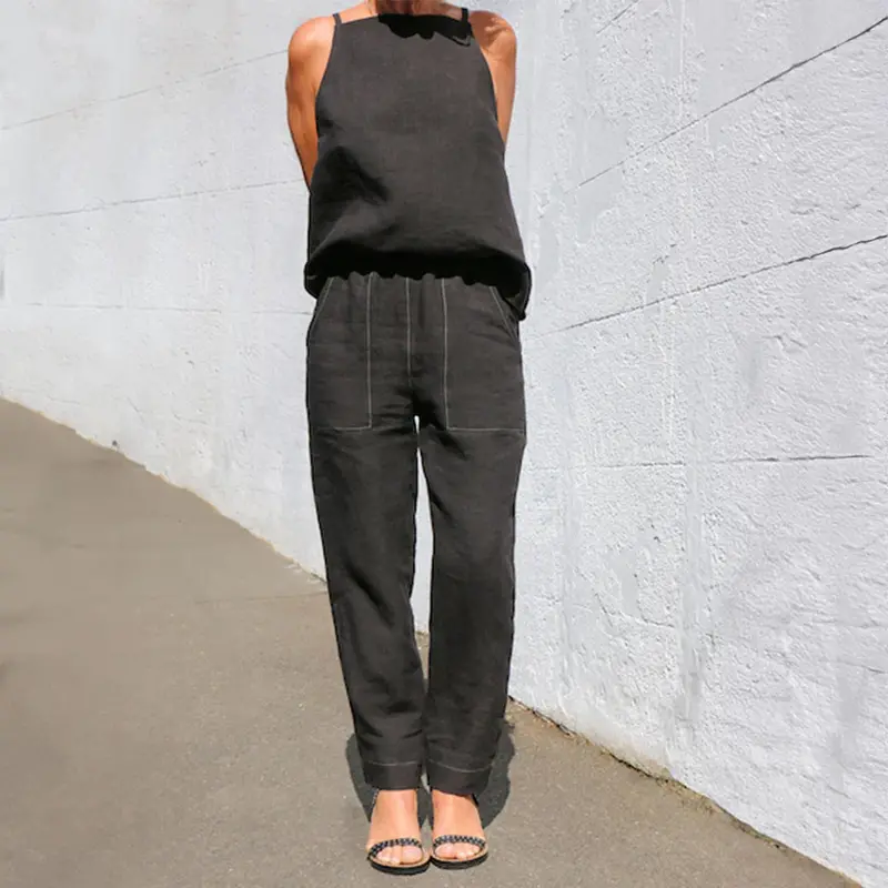 Tessuti Fabrics Jensen Pants 1