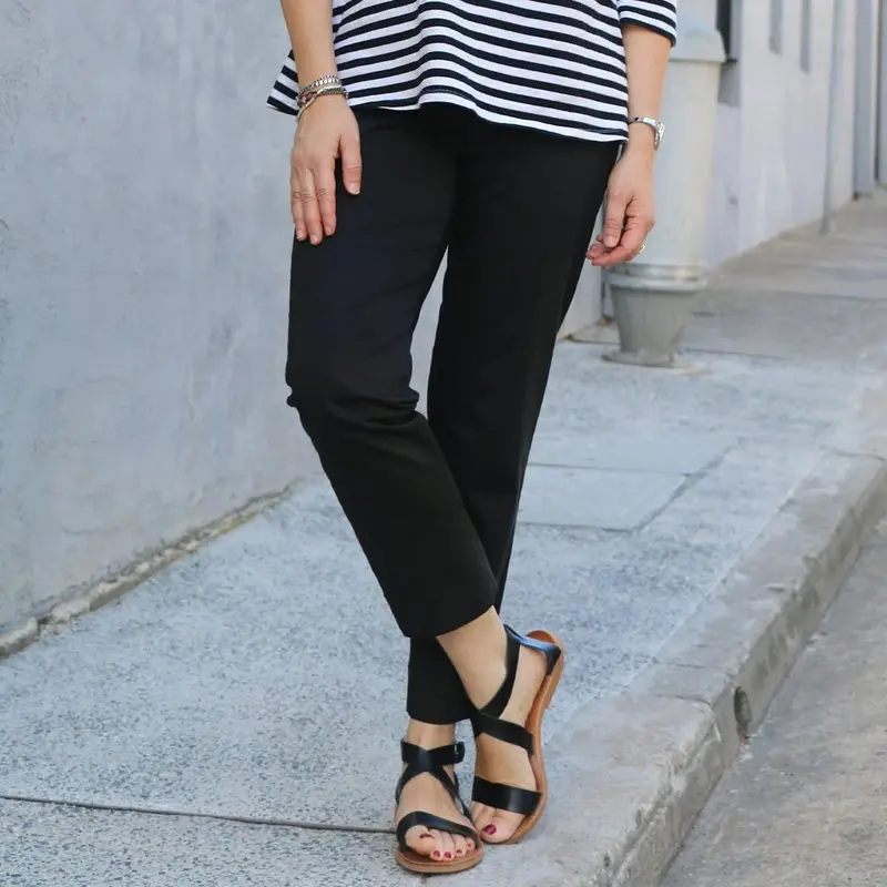 Tessuti Fabrics Nina Pants 1