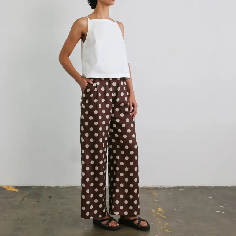 Tessuti Fabrics Sammy Pants 2