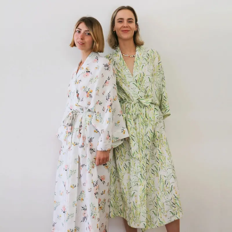 Tessuti Fabrics Tessuti Robe 1