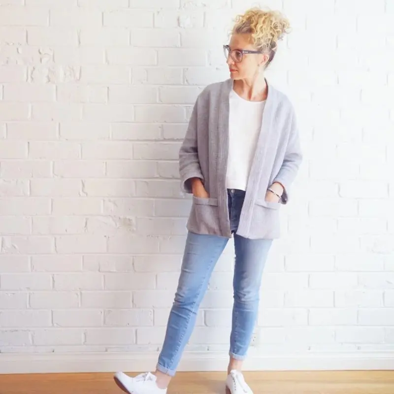 Tessuti Fabrics Tokyo Jacket 1
