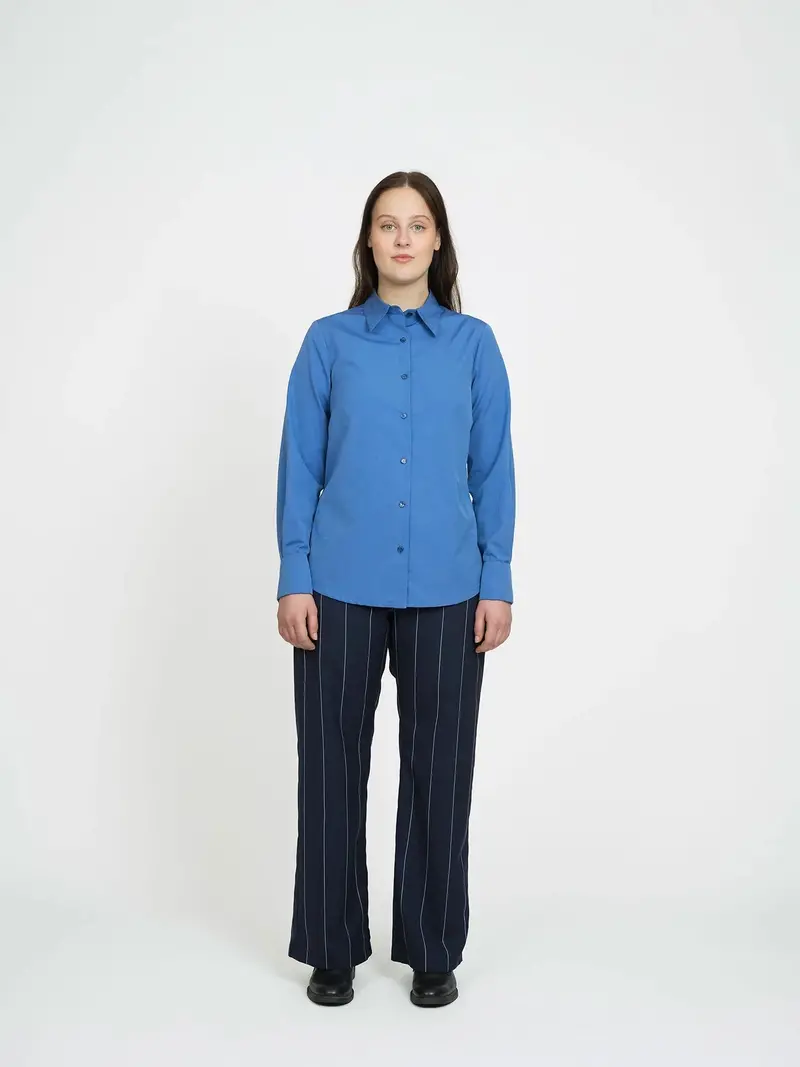 The Assembly Line Classic Shirt 1