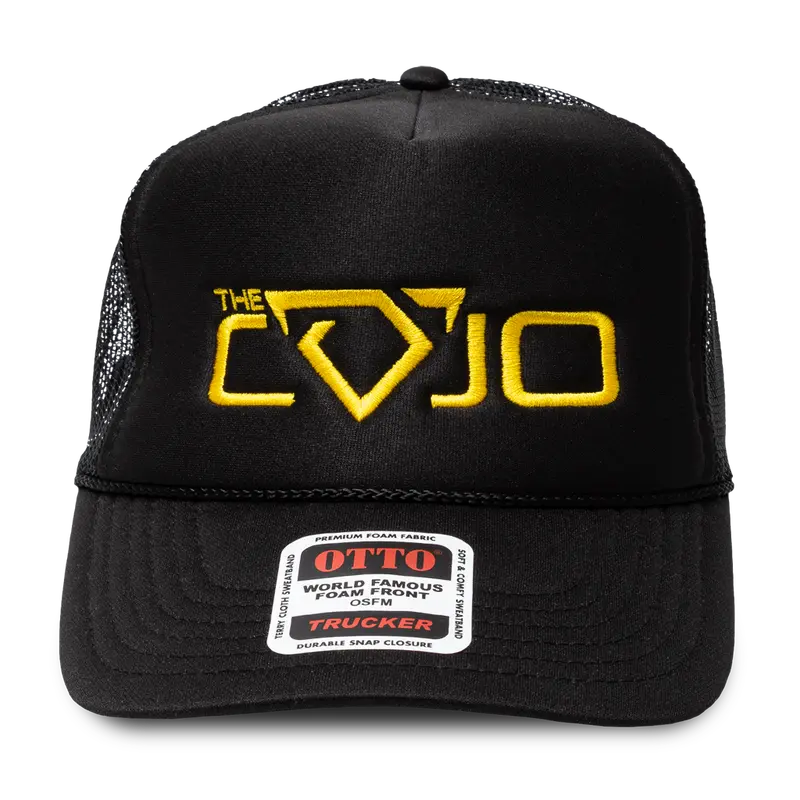 The Cojo Black And Gold 1