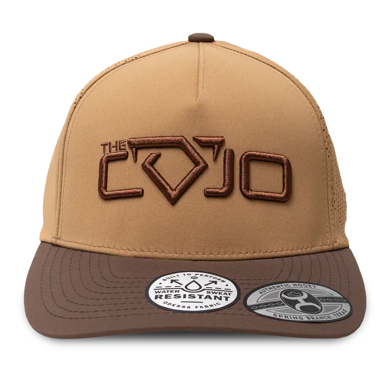 The Cojo Brown Bill 1