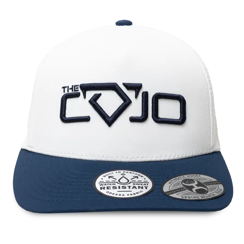 The Cojo Navy Bill 1