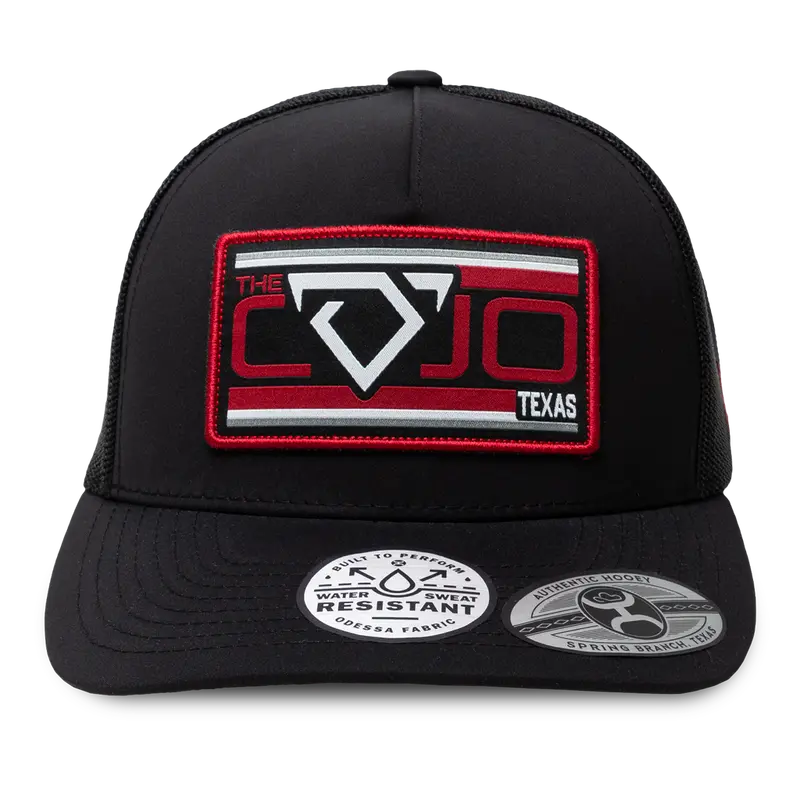 The Cojo Texas Hat 1