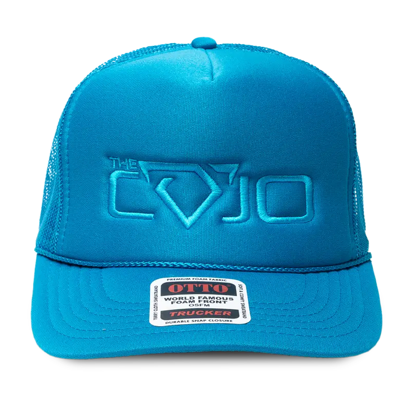 The Cojo Turquoise 1