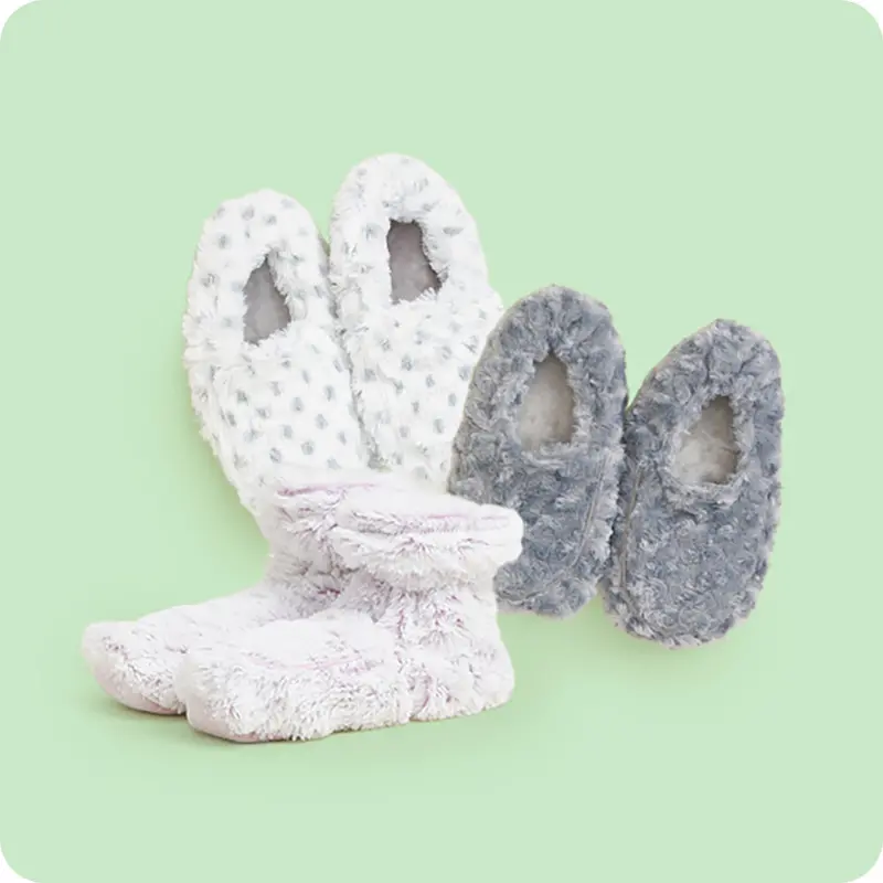 The Footwear Bundle 1
