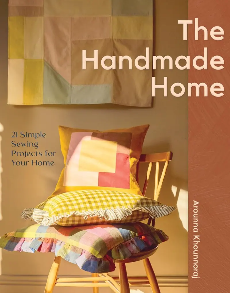 The Handmade Home Book 1