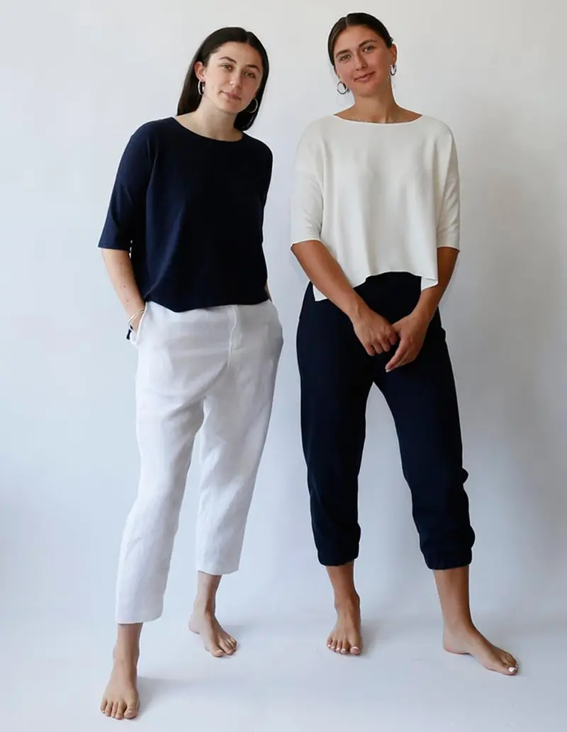 The Maker's Atelier Lounge Pant 1