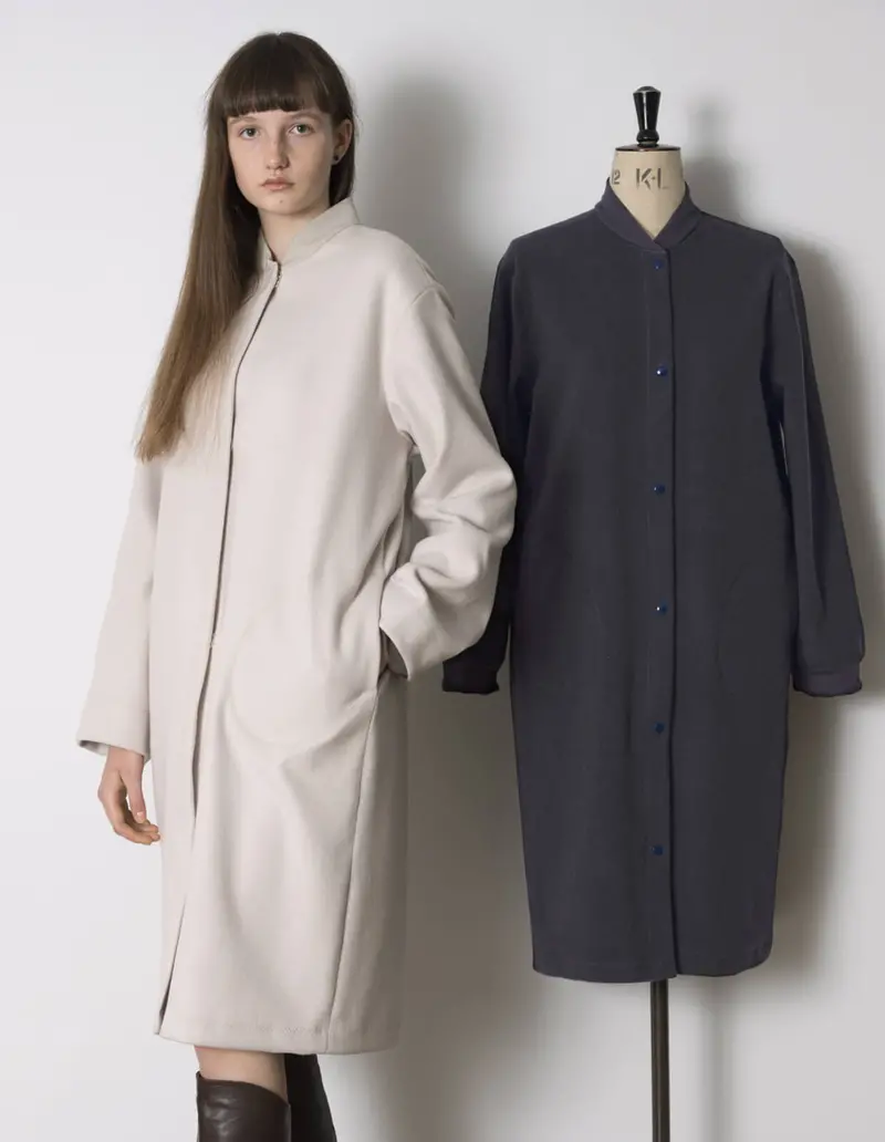 The Maker's Atelier Sports Coat - Printed Copy Shop (+£7.00) 1