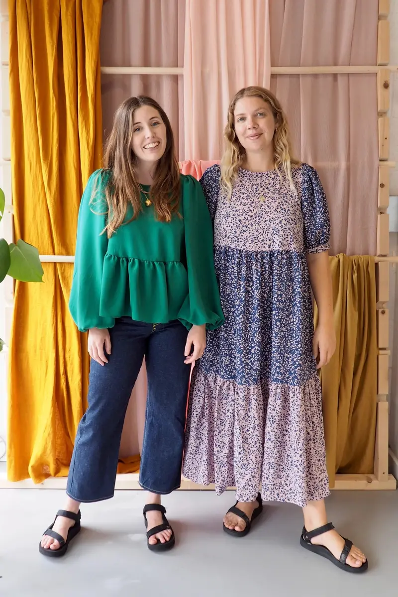 The New Craft House Everyday Dress And Top 1