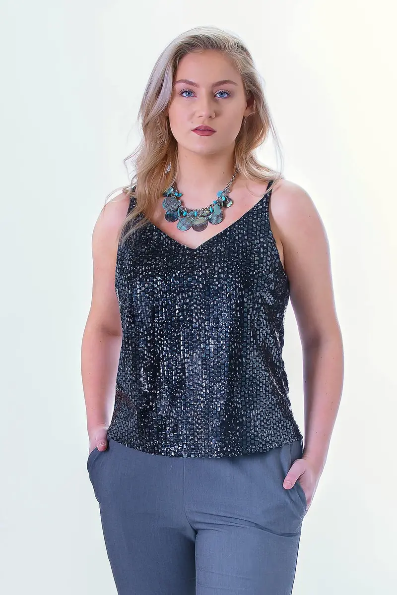 The Pattern Cutters Flawless Camisole & Slip - Printed Copy Shop (+£7.00) 1
