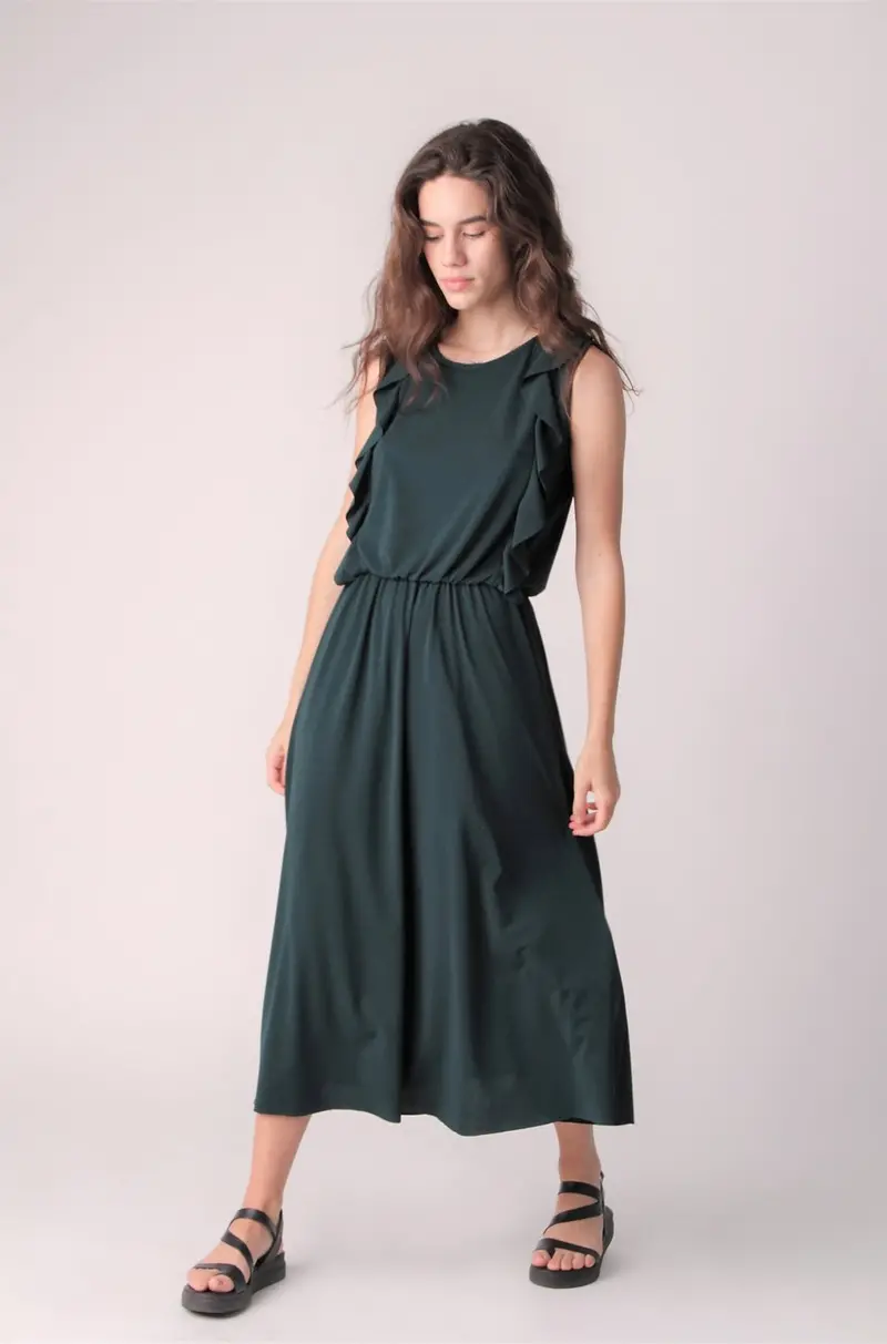 The Patterns Room Dahlia Dress And Top (10 - 18) - Printed Copy Shop (+£7.00) 1