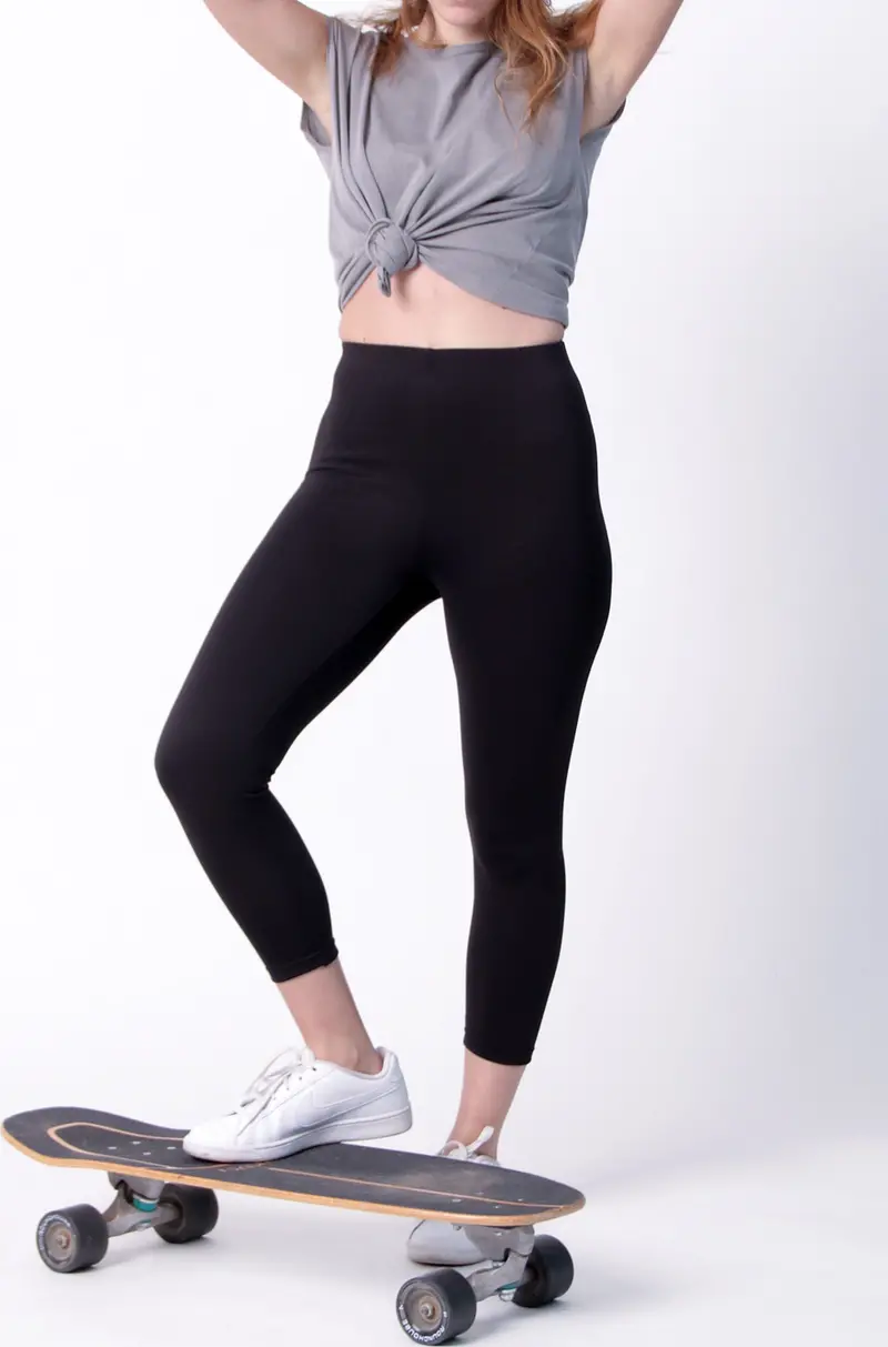 The Patterns Room Ginger Leggings 1