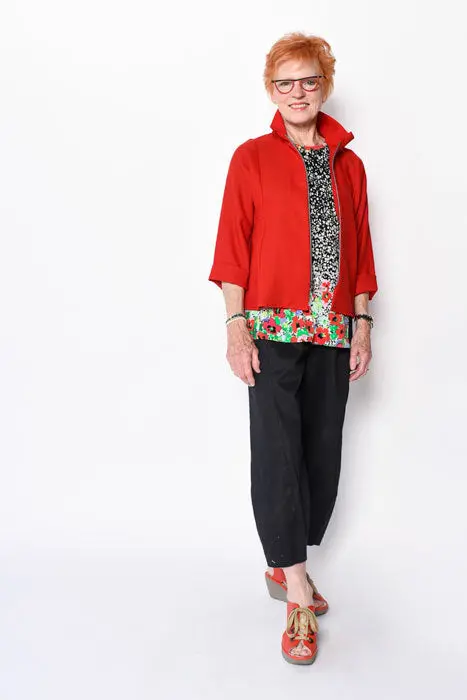 The Sewing Workshop Quincy Top Or Jacket 1