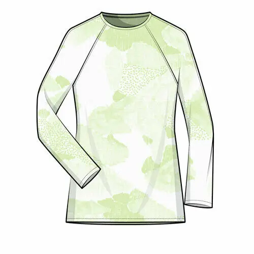 The Sewing Workshop Trio T-Shirt 1