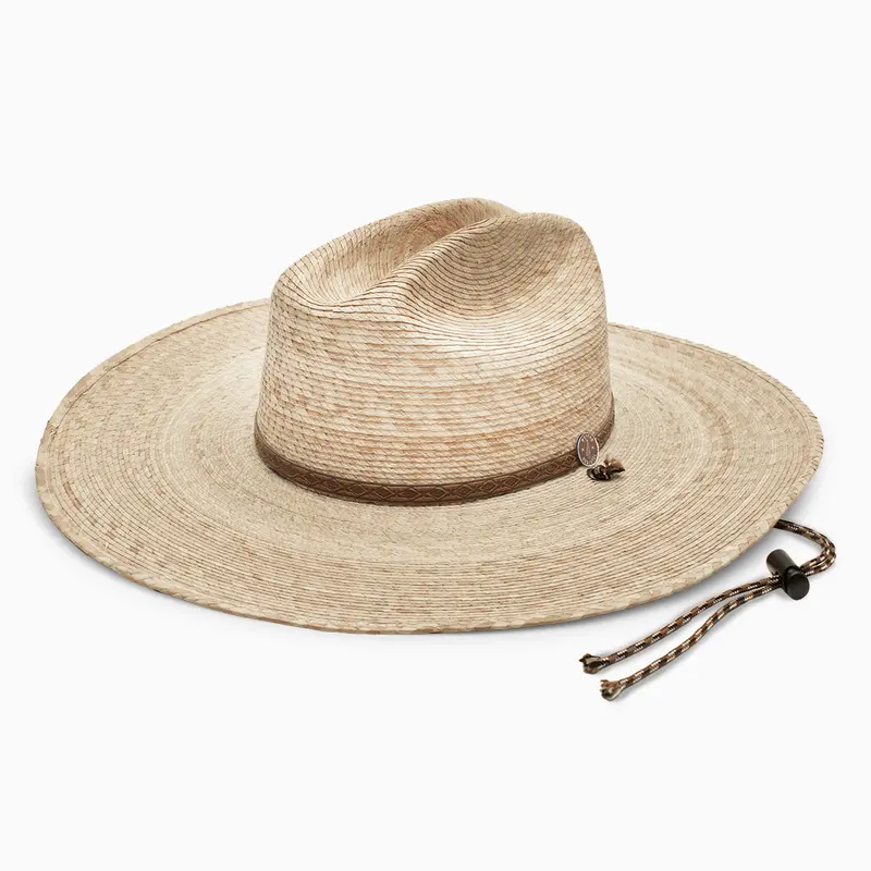 The Waterman Outdoor Hat 1