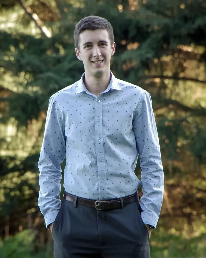 Thread Theory Men's Fairfield Shirt 1