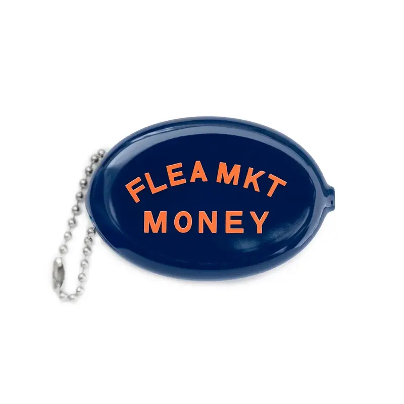 Thrifting Money Coin Purse 1
