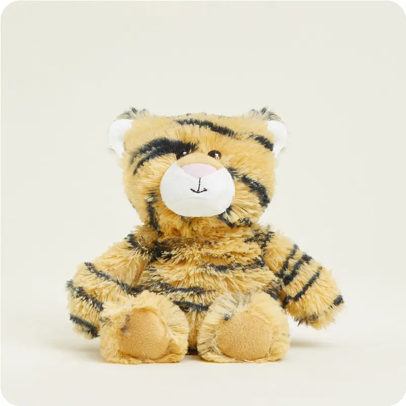 Tiger Warmies  Junior 1