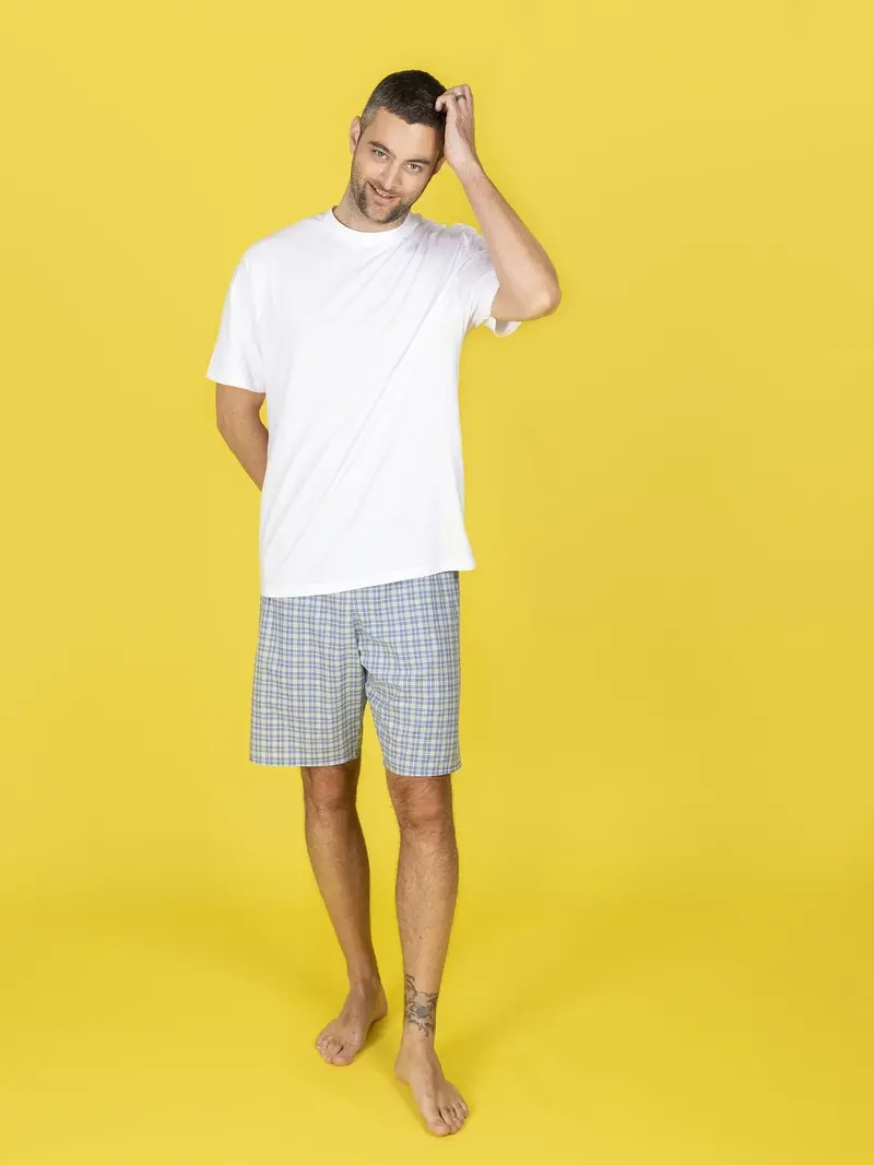 Tilly And The Buttons Joe Pj Bottoms/Shorts 1