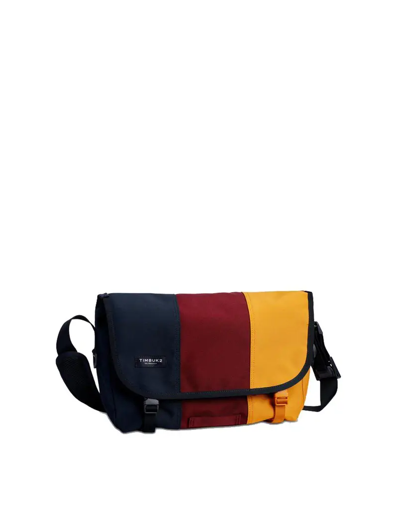 Timbuk2 Classic Messenger Bag Bookish S 14L 1