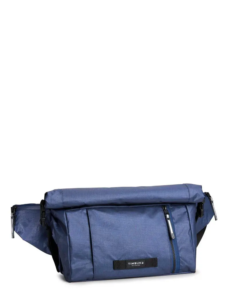 Timbuk2 Mission Sling Bag Blue Wish 10L 1