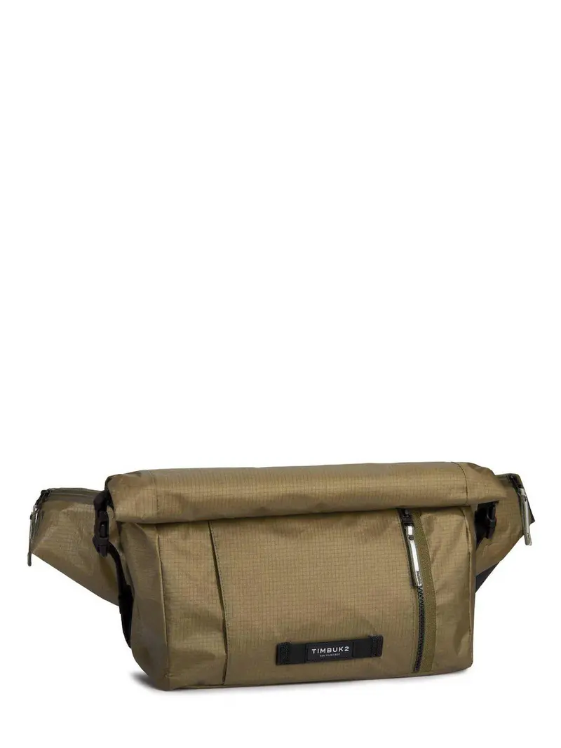 Timbuk2 Mission Sling Bag Olivine 10L 1