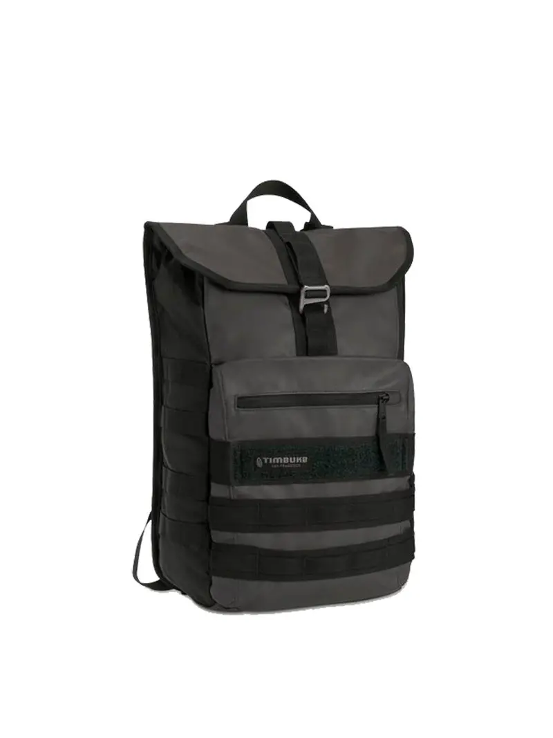 Timbuk2 Spire Backpack New Black 1