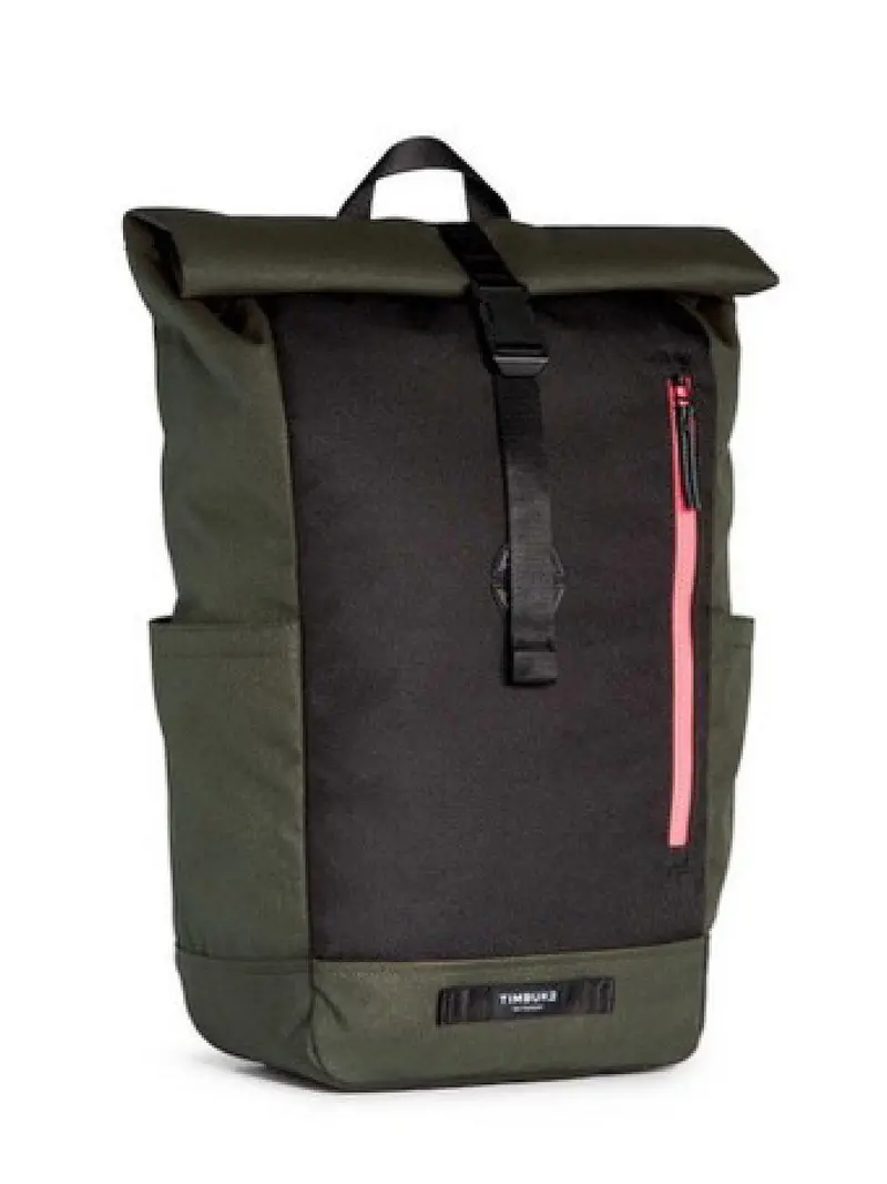 Timbuk2 Tuck Pack Backpack Rebel 20L 1