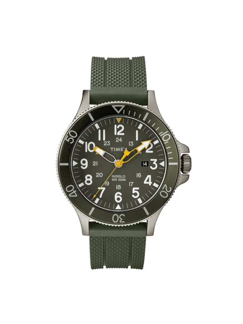 Timex Allied Coastline Tw2r60800 43Mm 1