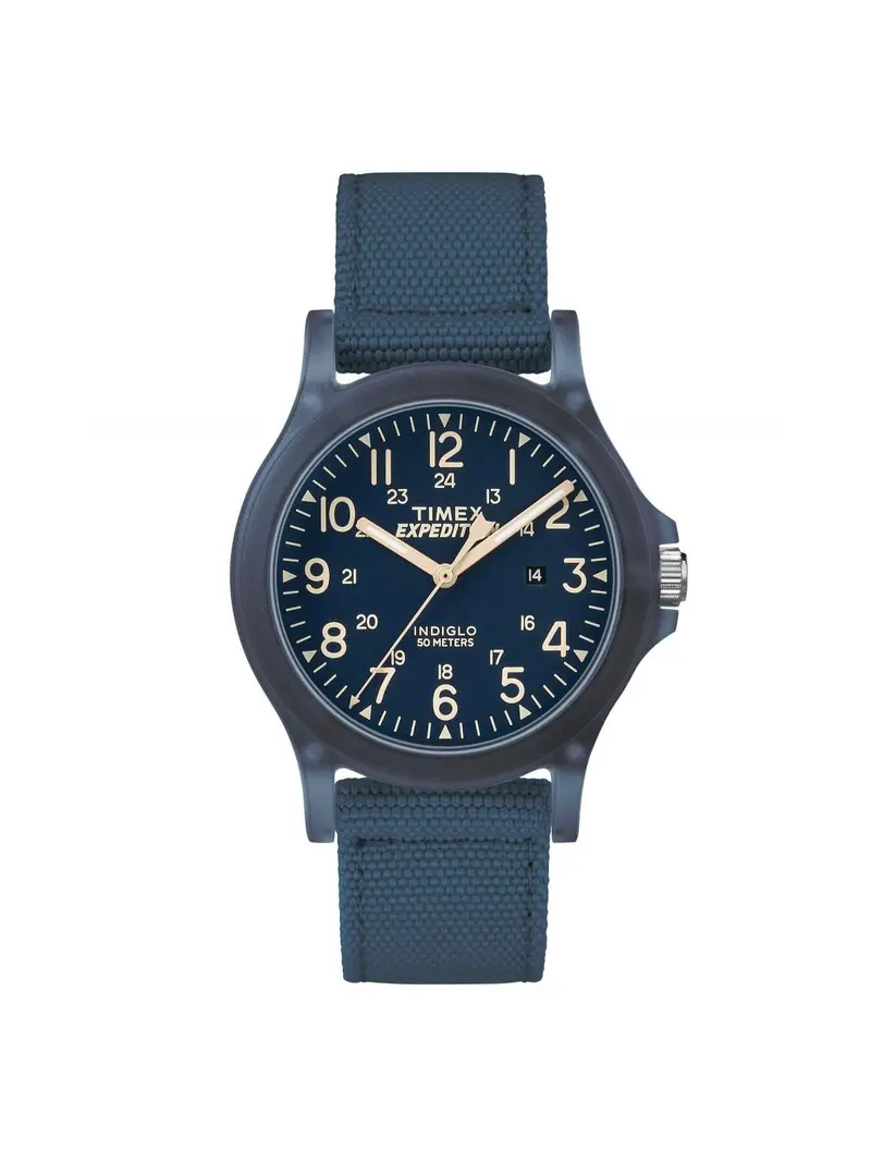 Timex Expedition Analog Core Tw1b09600 36Mm 1
