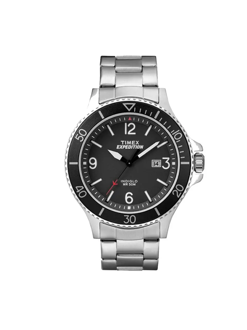 Timex Expedition Field Ranger Tw4b10900 43Mm 1