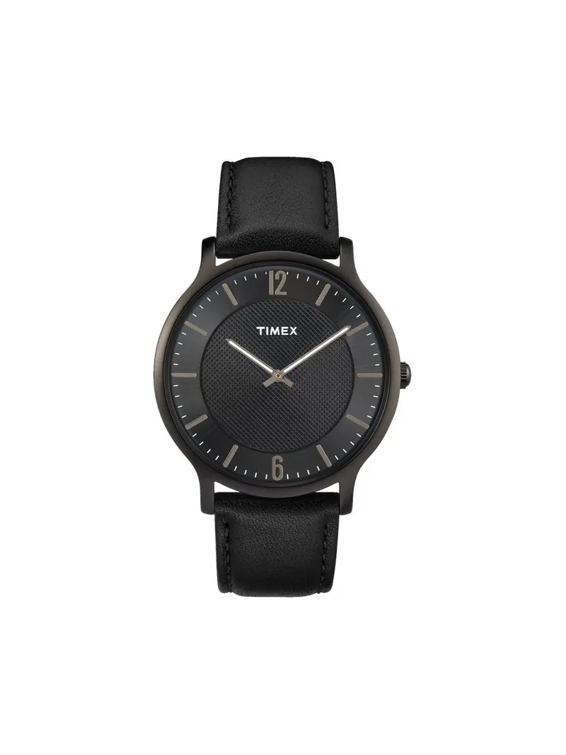 Timex Metropolitan Mens Skyline Tw2r50100 40Mm 1