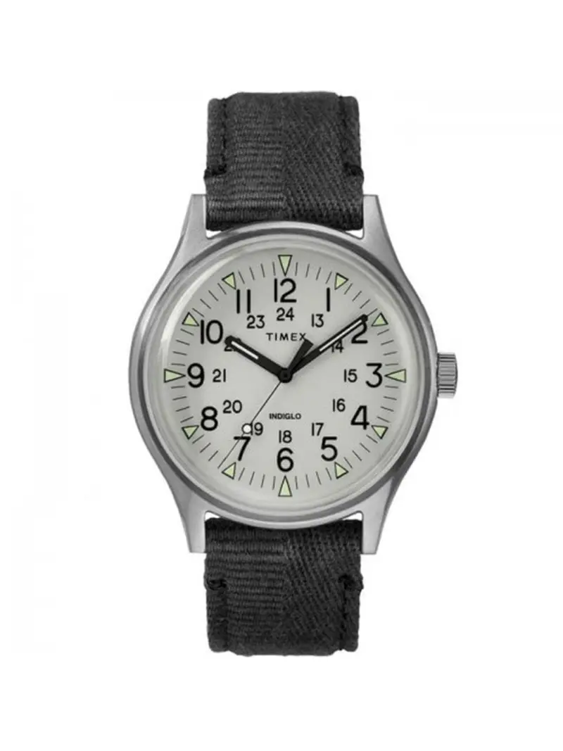 Timex Mk1 Tw2r68300 40Mm 1