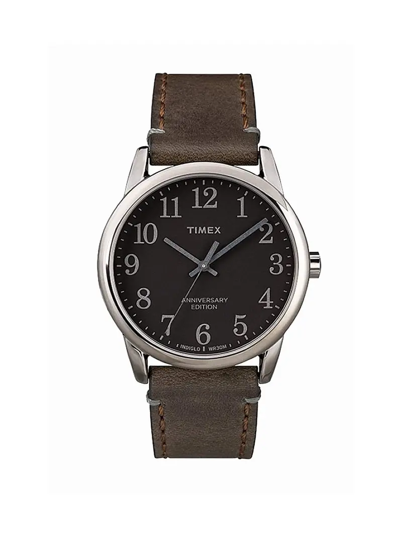 Timex Originals Modern Easy Reader 40Th Anniversary Tw2r35800 38Mm 1