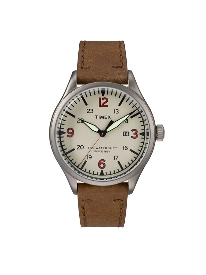 Timex Originals Modern The Waterbury Tw2r38600 40Mm 1