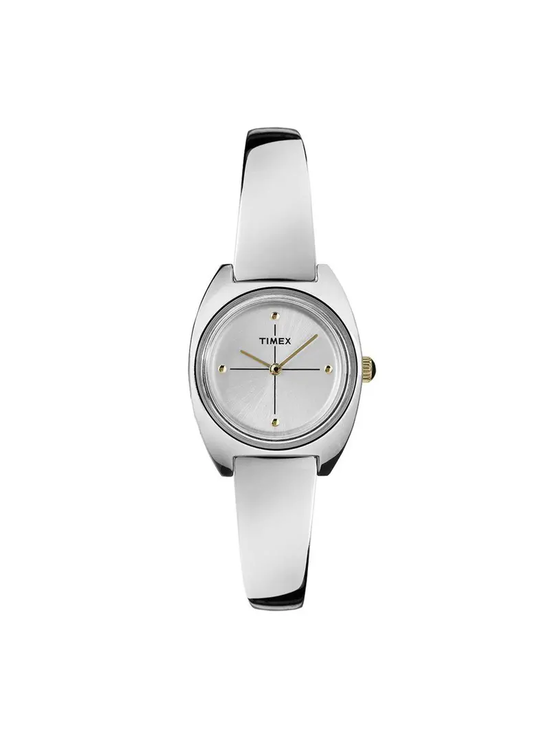Timex Originals Semi Bangle Tw2r70100 24Mm 1