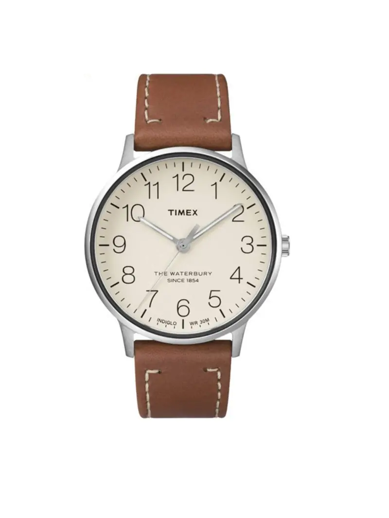 Timex Originals The Waterbury Tw2r25600 40Mm 1