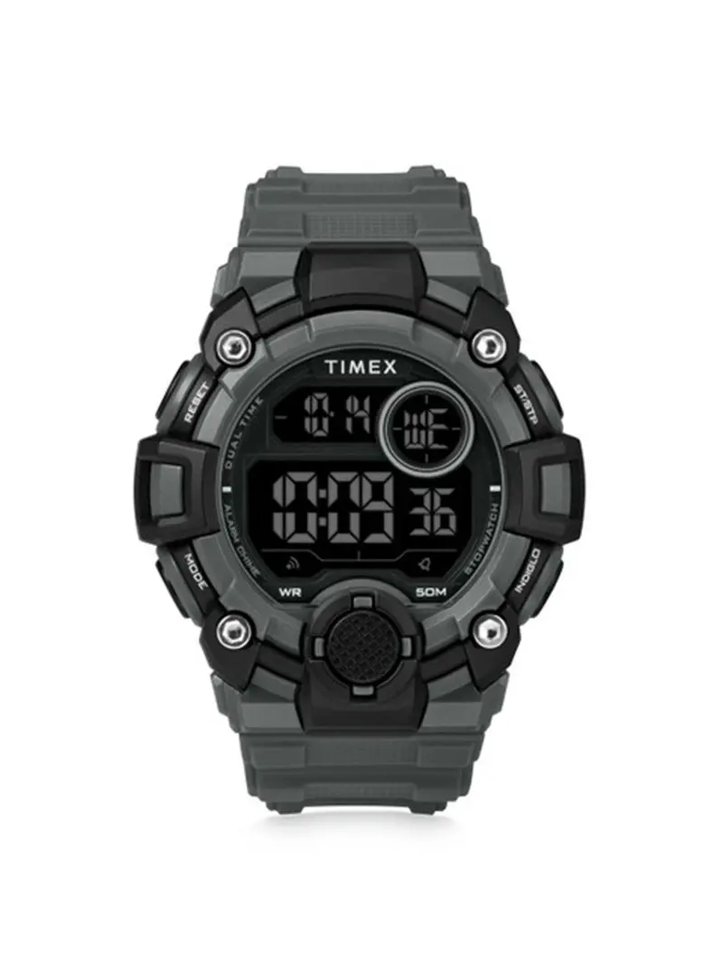 Timex Style Core Digital Tw5m27500 50Mm 1