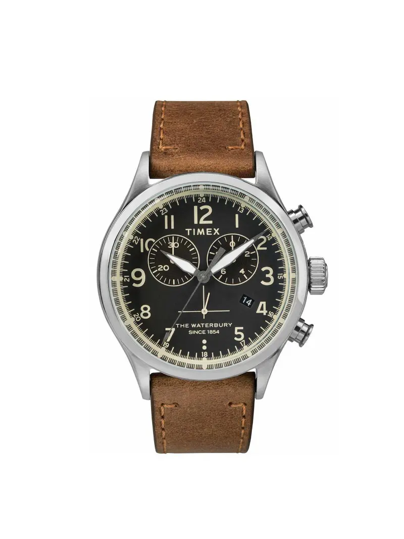 Timex The Waterbury Tw2r70900 42Mm 1