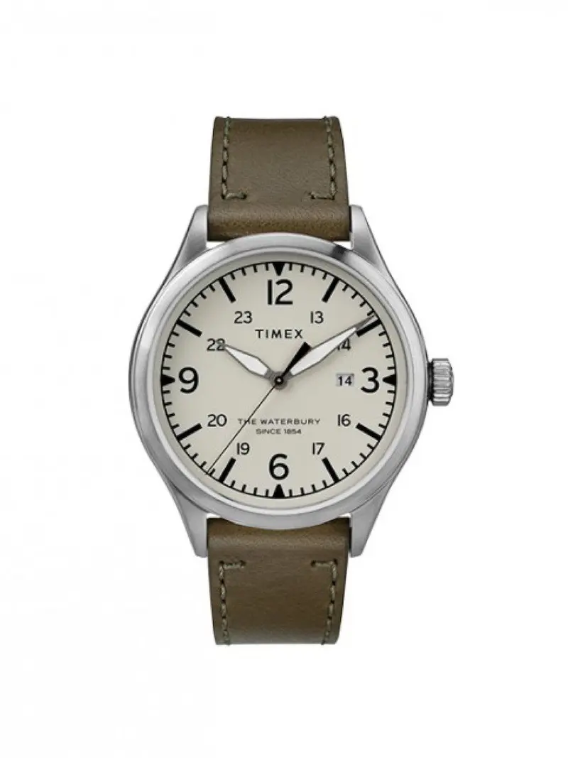 Timex The Waterbury Tw2r71100 40Mm 1