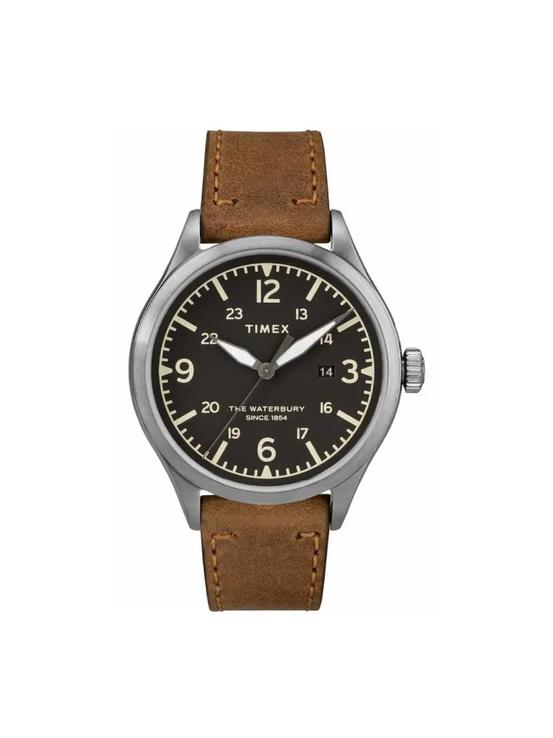 Timex The Waterbury Tw2r71200 40Mm 1