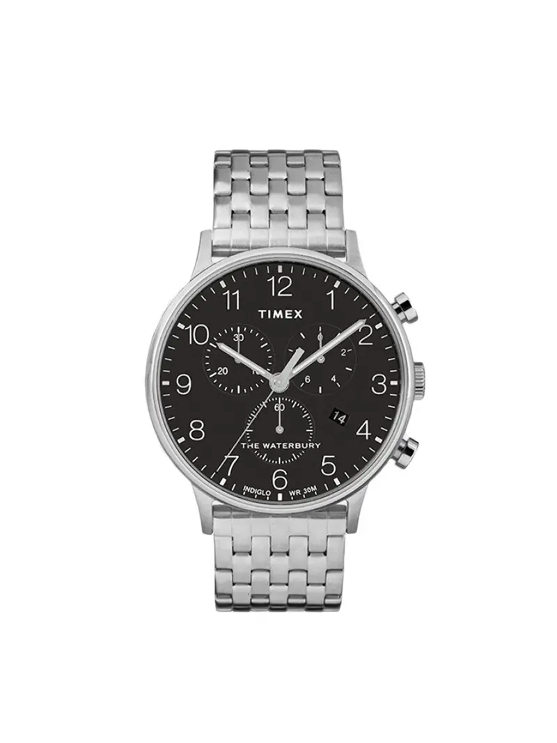 Timex The Waterbury Tw2r71900 40Mm 1