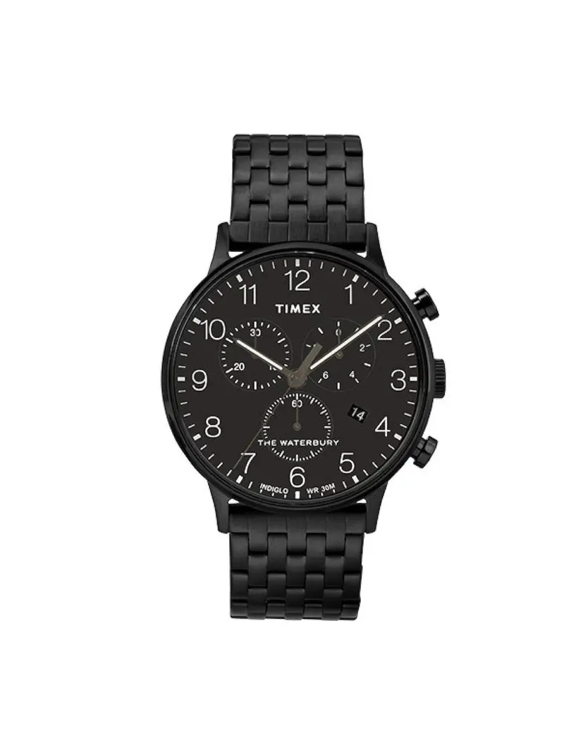 Timex The Waterbury Tw2r72200 40Mm 1