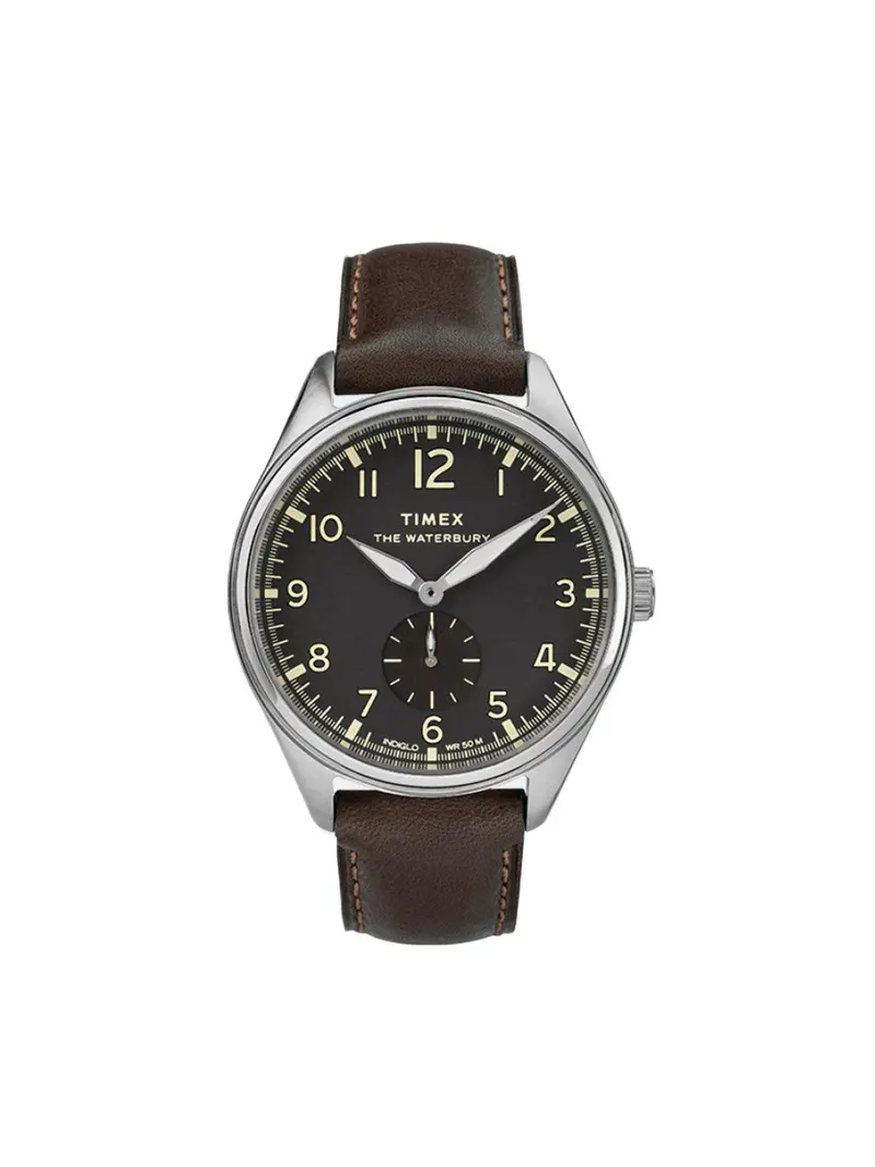 Timex The Waterbury Tw2r88800 42Mm 1