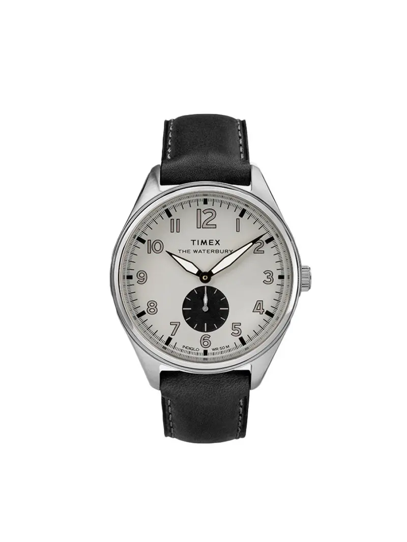 Timex The Waterbury Tw2r88900 42Mm 1